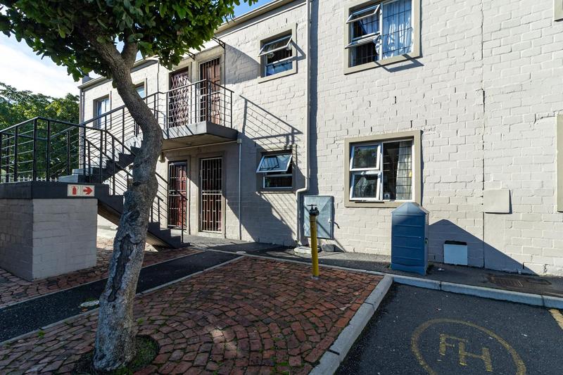 2 Bedroom Property for Sale in Belmont Park Western Cape
